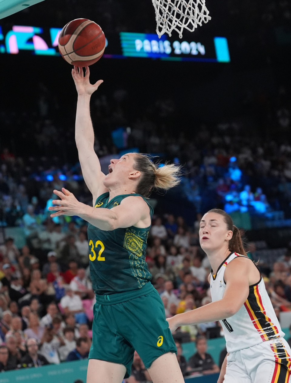 爱游戏官方入口-澳大利亚球队在比赛中展现出强大实力！