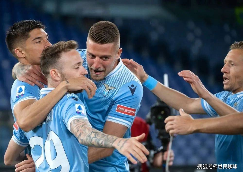 爱游戏大厅-拉齐奥客场不敌斯佩齐亚，状态出现波动