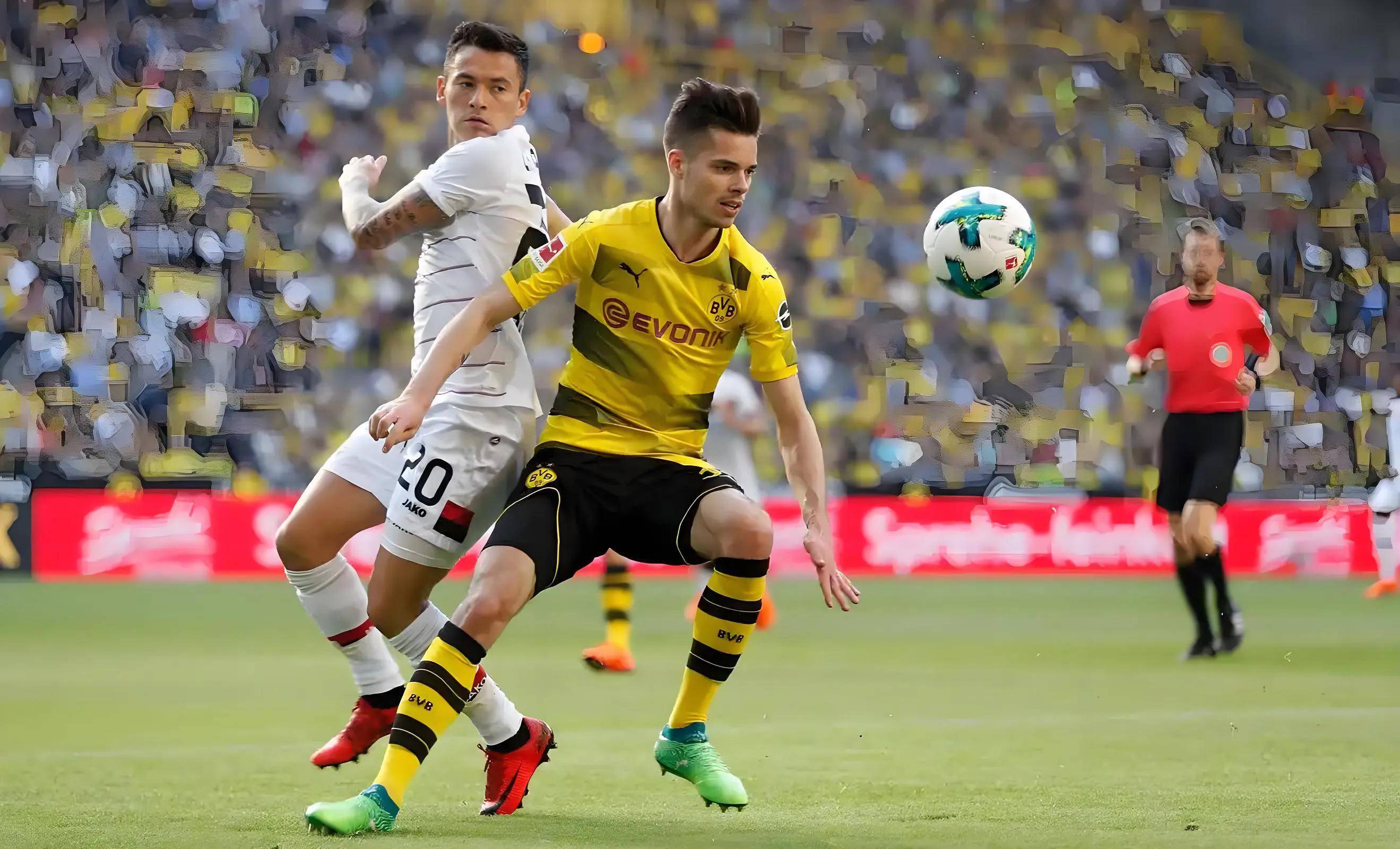 爱游戏下载-多特蒙德大胜卡里昂，晋级欧冠淘汰赛