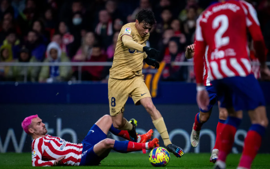 关于卢多格里茨连胜开启好走势，球队信心满满的信息