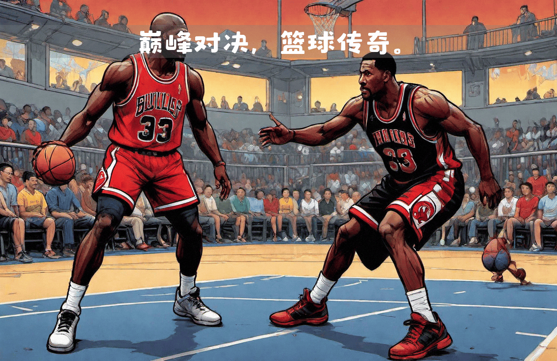 经典对决将重燃篮球热情，让球迷热血沸腾的简单介绍