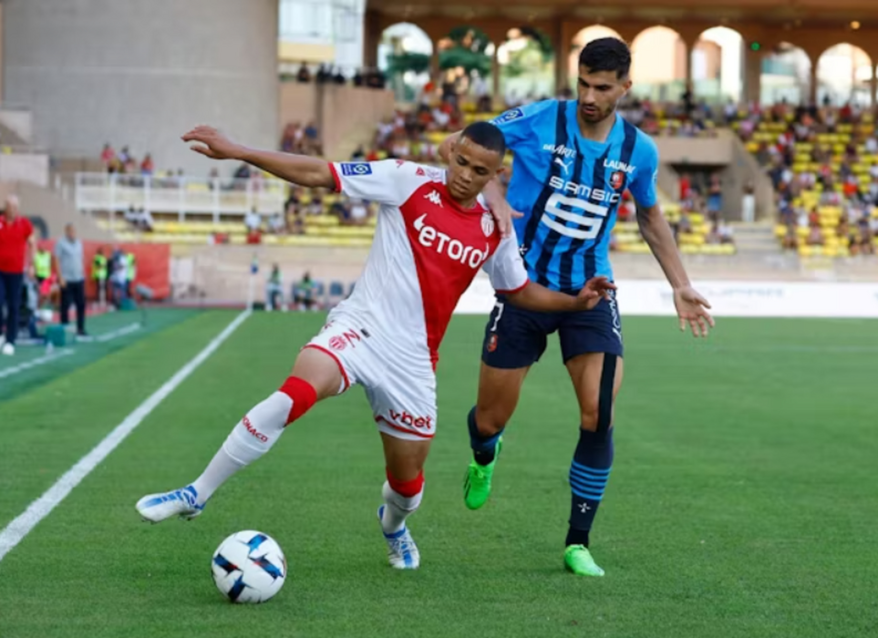 爱游戏官网-关于南特击败劲敌，法甲前景一片光明的信息