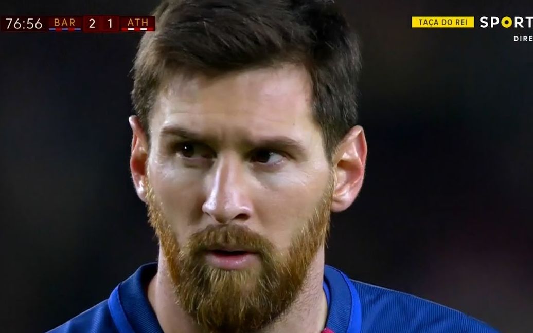 爱游戏官方-包含梅西受伤离场，巴塞罗那客场-战平毕尔巴鄂的词条