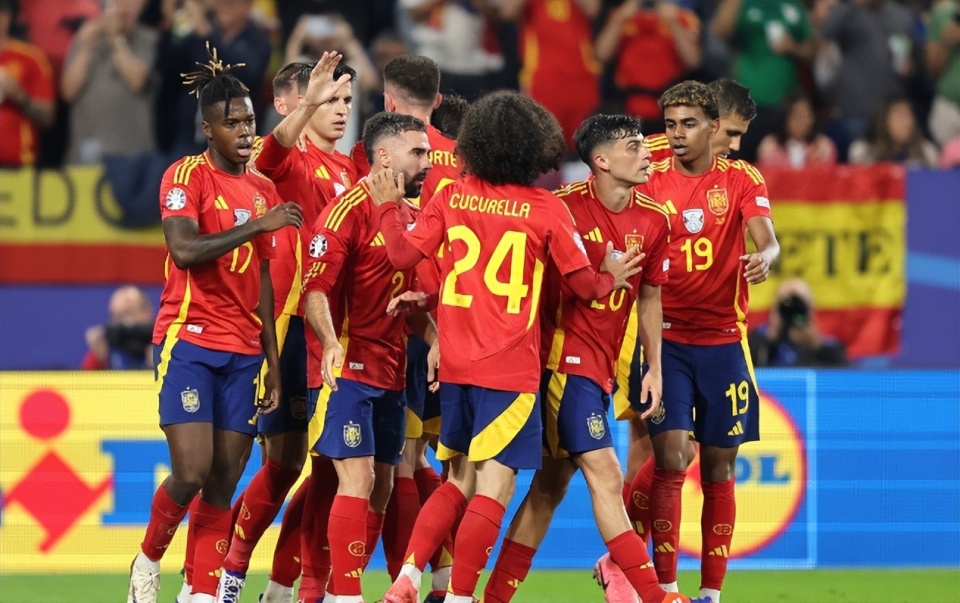 关于欧洲杯女队精彩对决各路豪强齐聚的信息 关于欧洲杯女队精彩对决各路豪强齐聚的信息