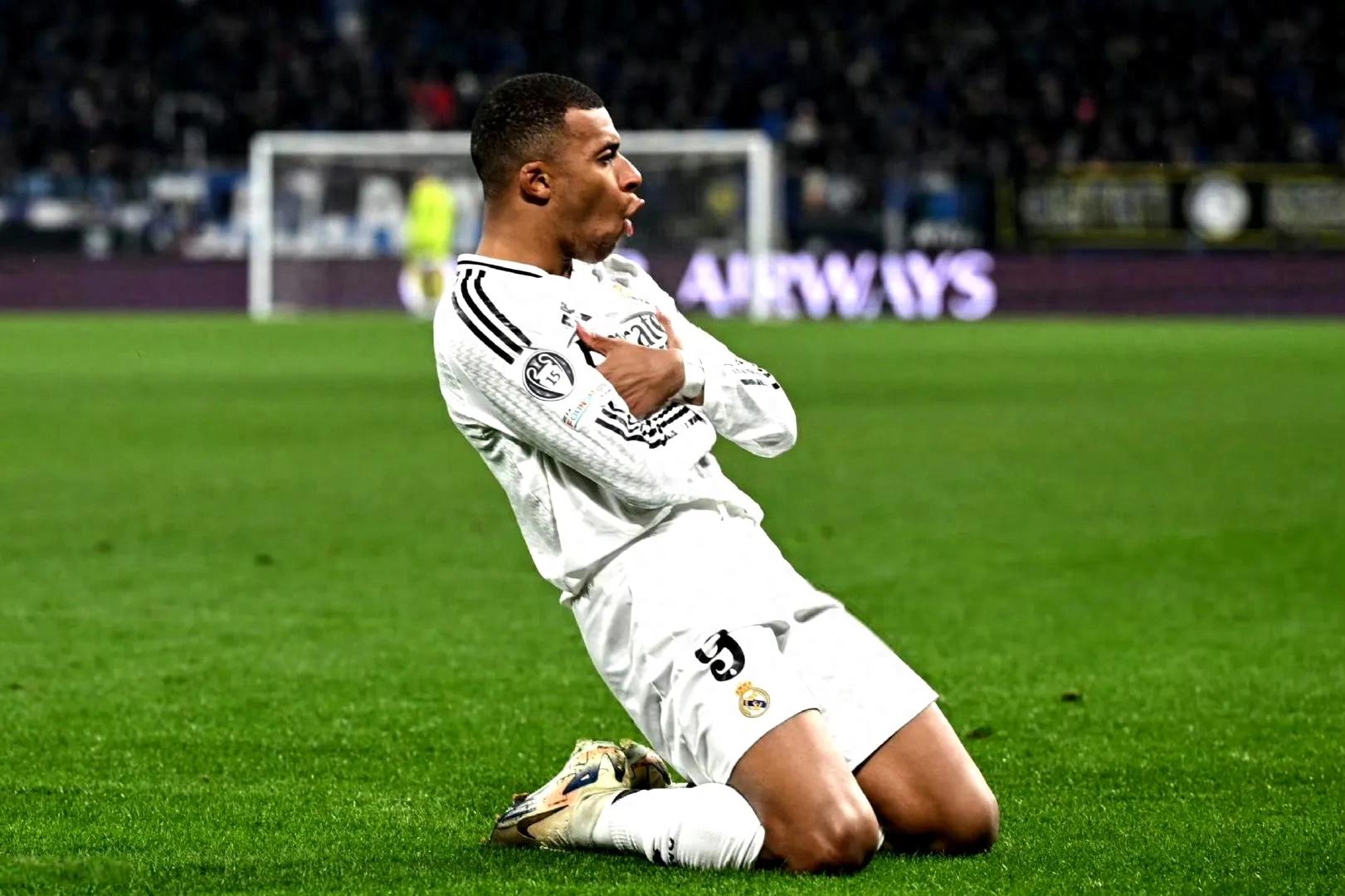 关于皇马新赛季首战告捷，卫冕之路扬帆起航的信息