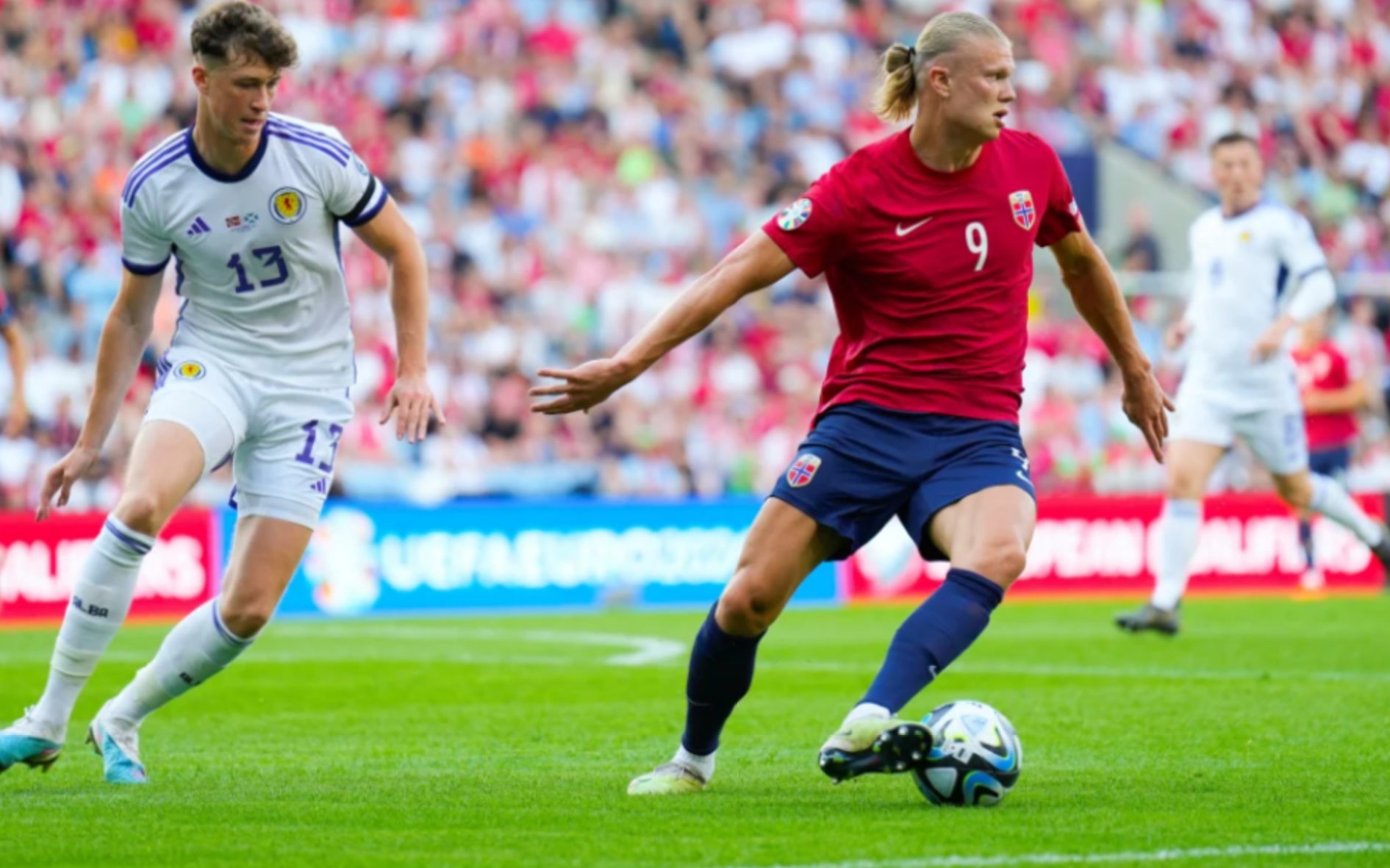 爱游戏APP-奥地利主场大胜挪威，欧国联实力凸显的简单介绍