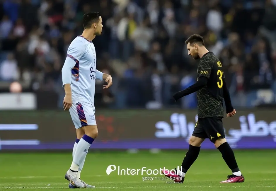 利雅得阿尔希拉尔主场遭受惨败,提前宣告出局的简单介绍 利雅得阿尔希拉尔主场遭受惨败,提前宣告出局的简单介绍