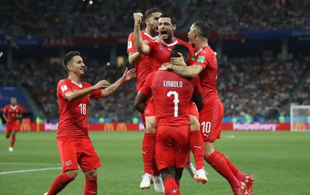 奥地利队惨遭淘汰，欧国联赛途中止