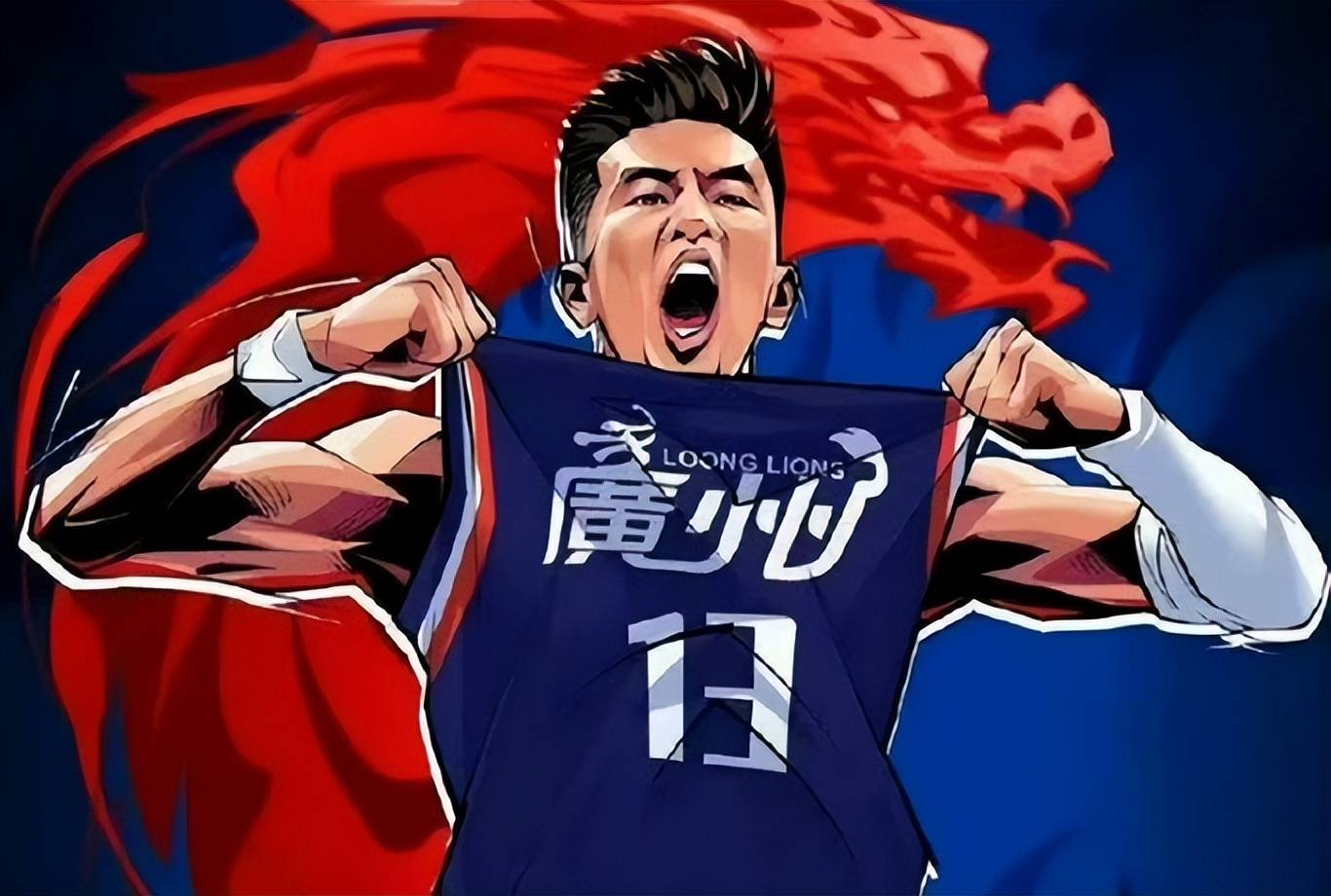 爱游戏在线-广州男篮士气高昂，争分夺秒取得成功