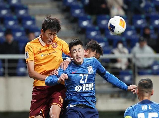 爱游戏大厅-包含上海申花全力备战上海上港,争取双杀对手的词条