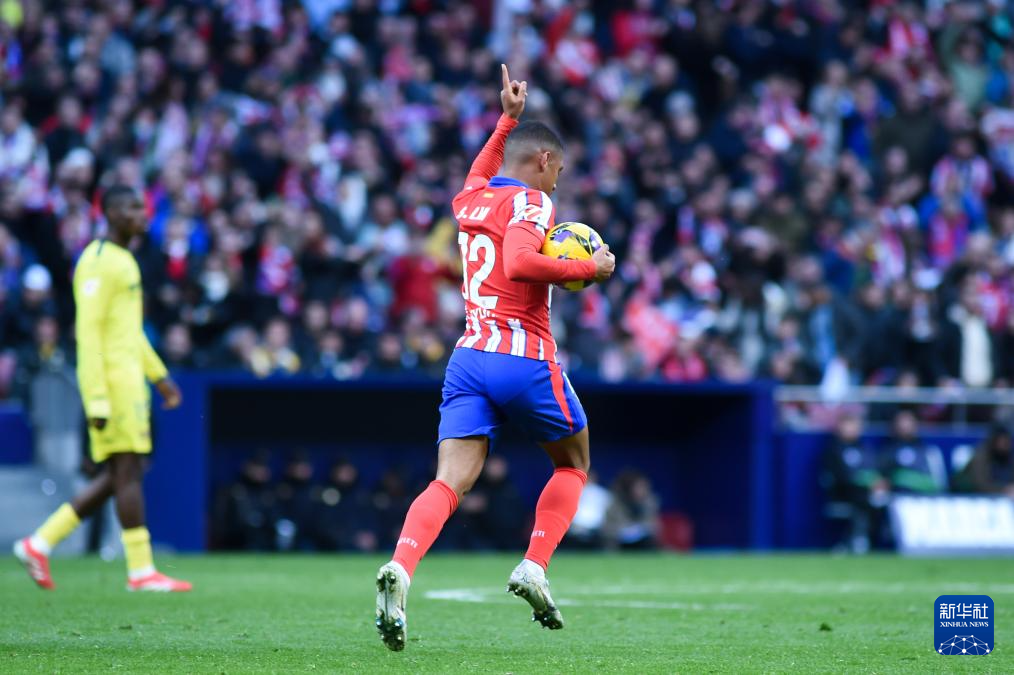 爱游戏体育-包含比利亚雷亚尔主场告捷，登上前四的词条