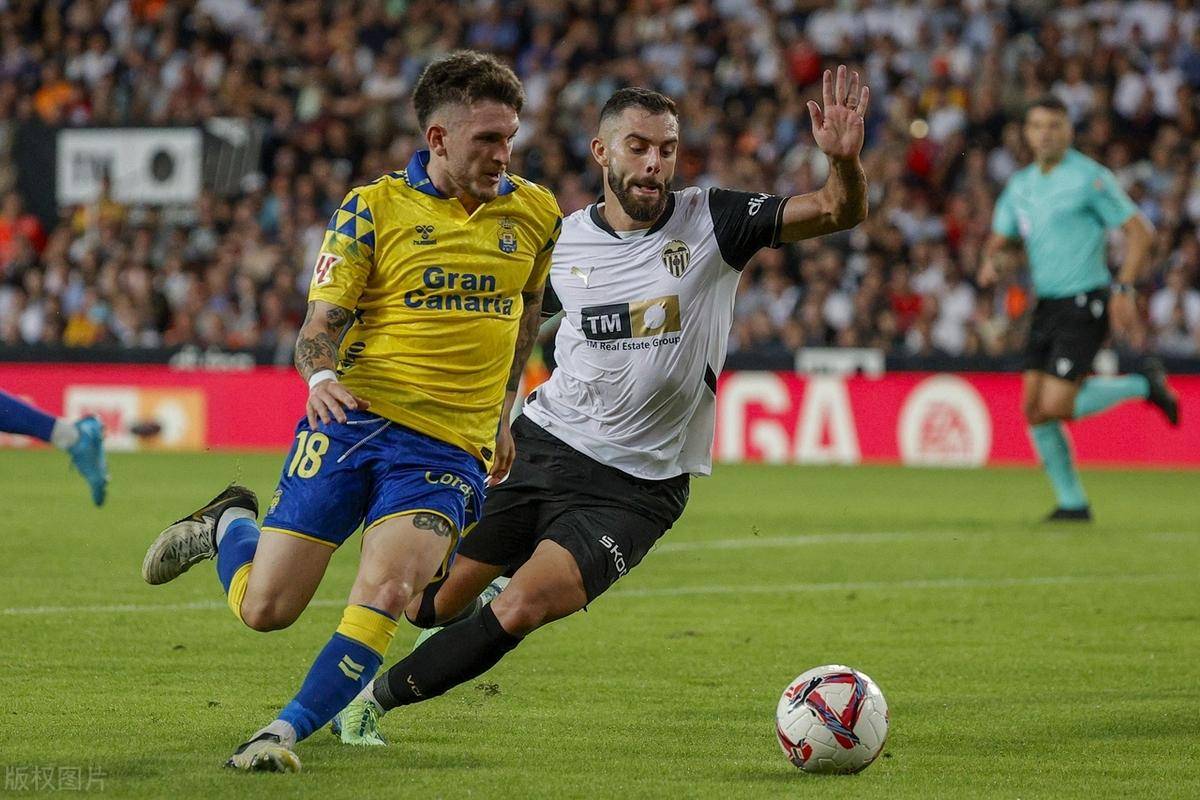 帕雷霍破门,赫塔菲主场胜瓦伦西亚的简单介绍 帕雷霍破门,赫塔菲主场胜瓦伦西亚的简单介绍