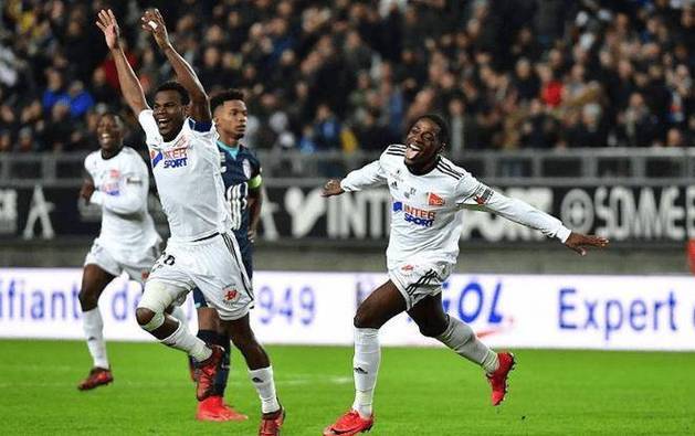 爱游戏入口-圣埃蒂安在主场迎战里昂，双方实力半斤八两的简单介绍