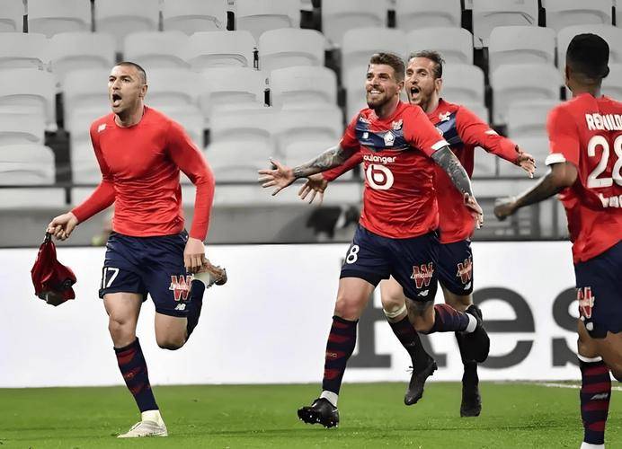 圣埃蒂安在主场迎战里昂,双方实力半斤八两的简单介绍 圣埃蒂安在主场迎战里昂,双方实力半斤八两的简单介绍