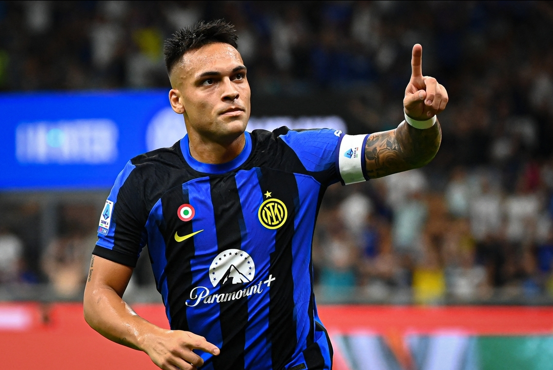 AC米兰球员状态神勇,斩获连胜的简单介绍 AC米兰球员状态神勇,斩获连胜的简单介绍