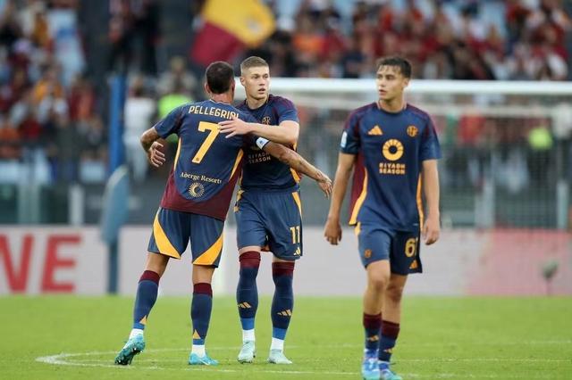 爱游戏入口-罗马遭遇失利，冲击榜首位置受挫的简单介绍