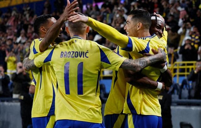 沙特球队崭露头角,亚冠战绩斐然引人瞩目的简单介绍 沙特球队崭露头角,亚冠战绩斐然引人瞩目的简单介绍