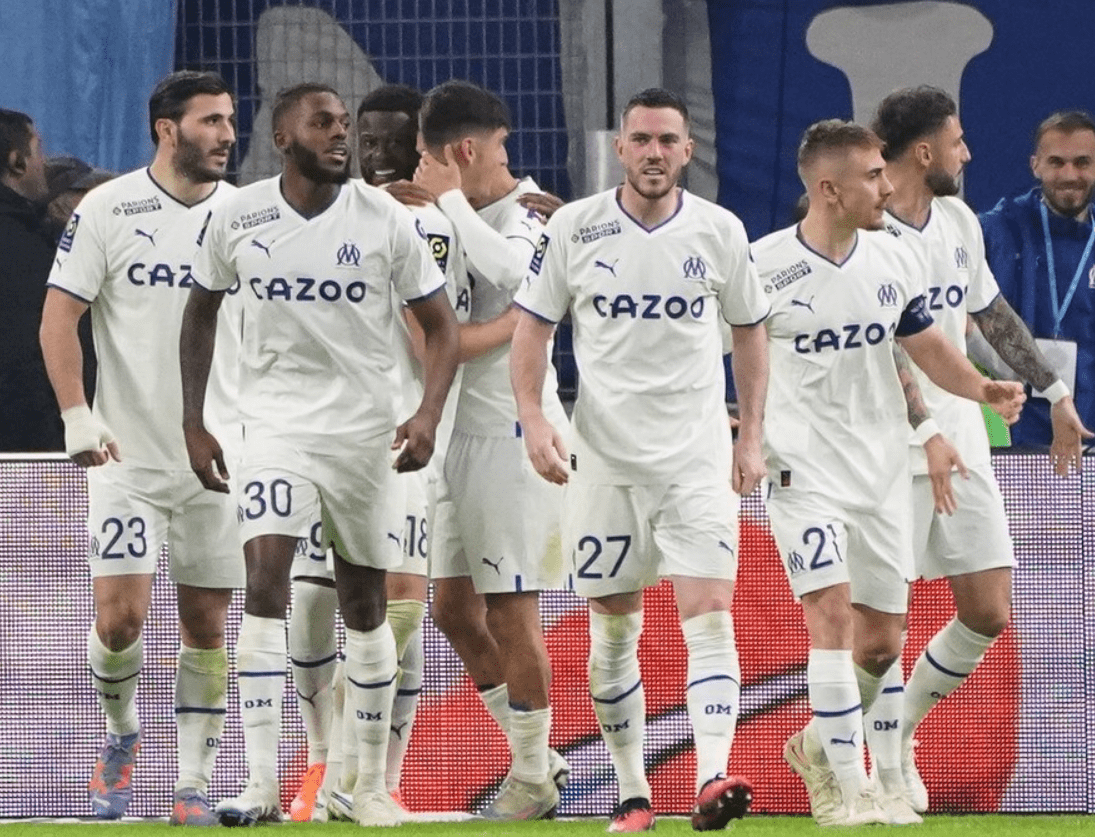 包含里尔赢下斯特拉斯堡,火力全开连胜态势不断扩大的词条 包含里尔赢下斯特拉斯堡,火力全开连胜态势不断扩大的词条