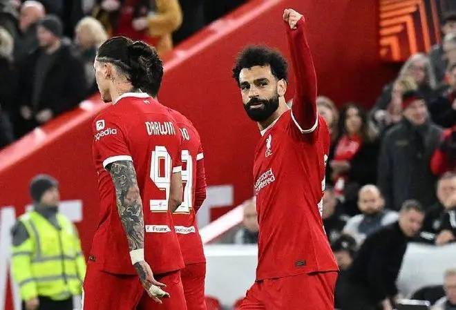 包含利物浦进攻火力全开,轻松击败对手的词条 包含利物浦进攻火力全开,轻松击败对手的词条