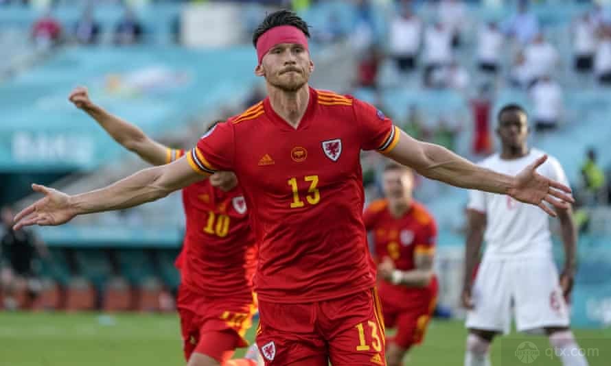 威尔士国家队主帅盖尔夫：希望球队在欧洲杯表现出色的简单介绍