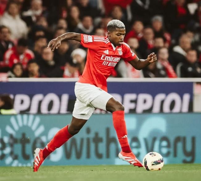 本菲卡中场损伤危及球队胜利希望的简单介绍 本菲卡中场损伤危及球队胜利希望的简单介绍