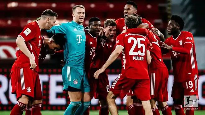 包含拜仁慕尼黑联赛中表现出色,欧洲赛场困扰难解的词条 包含拜仁慕尼黑联赛中表现出色,欧洲赛场困扰难解的词条