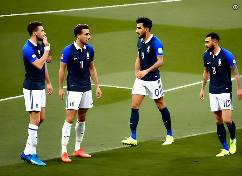 关注焦点比赛欧预赛两队实力均衡对决的简单介绍 关注焦点比赛欧预赛两队实力均衡对决的简单介绍