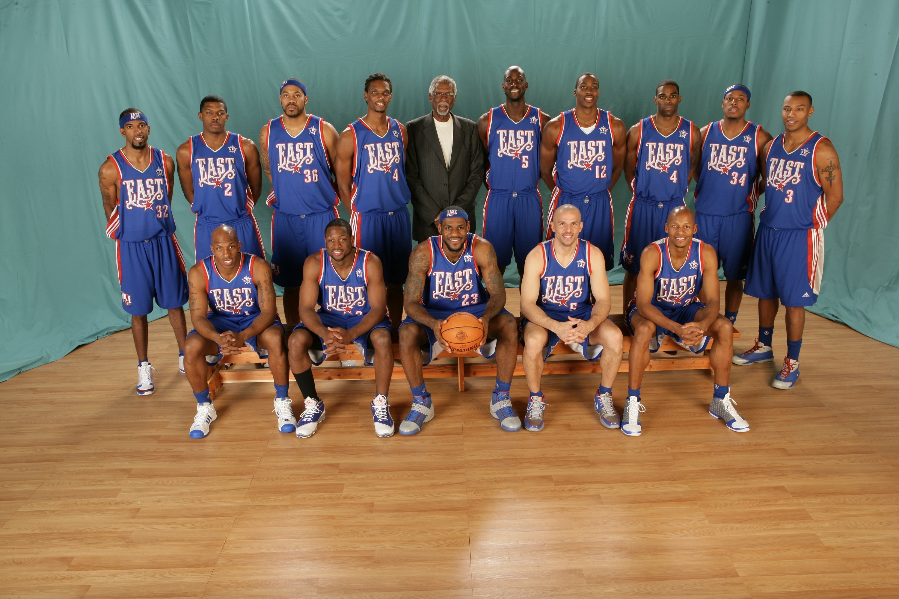 关于全明星周末精彩不断，体育场馆将燃爆的信息