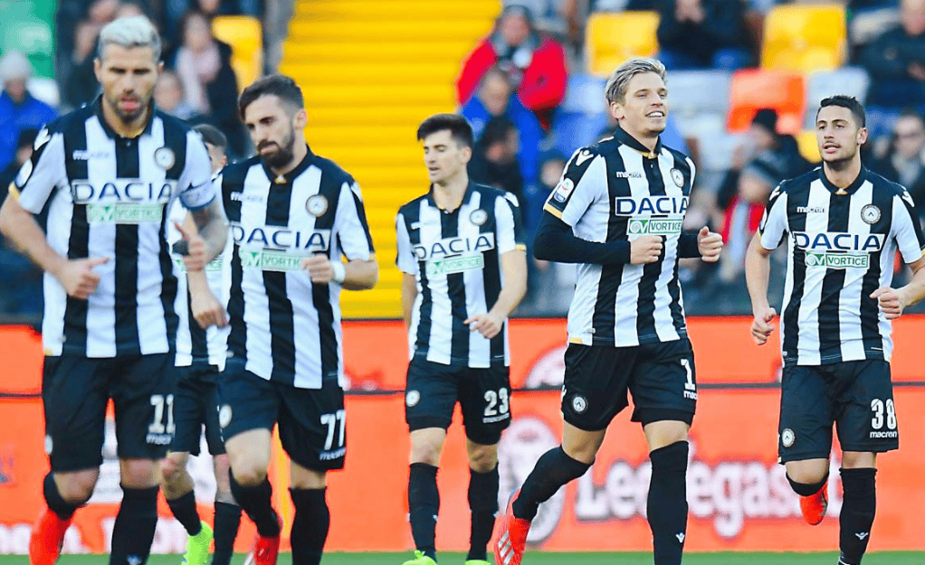 关于佛罗伦萨主场大胜乌迪内斯，保住降级区一席的信息