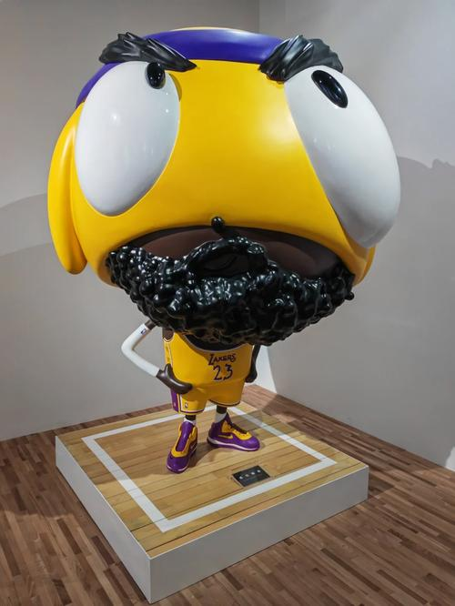 关于篮球艺术展览展示运动文化,吸引众多篮球迷参观的信息 关于篮球艺术展览展示运动文化,吸引众多篮球迷参观的信息