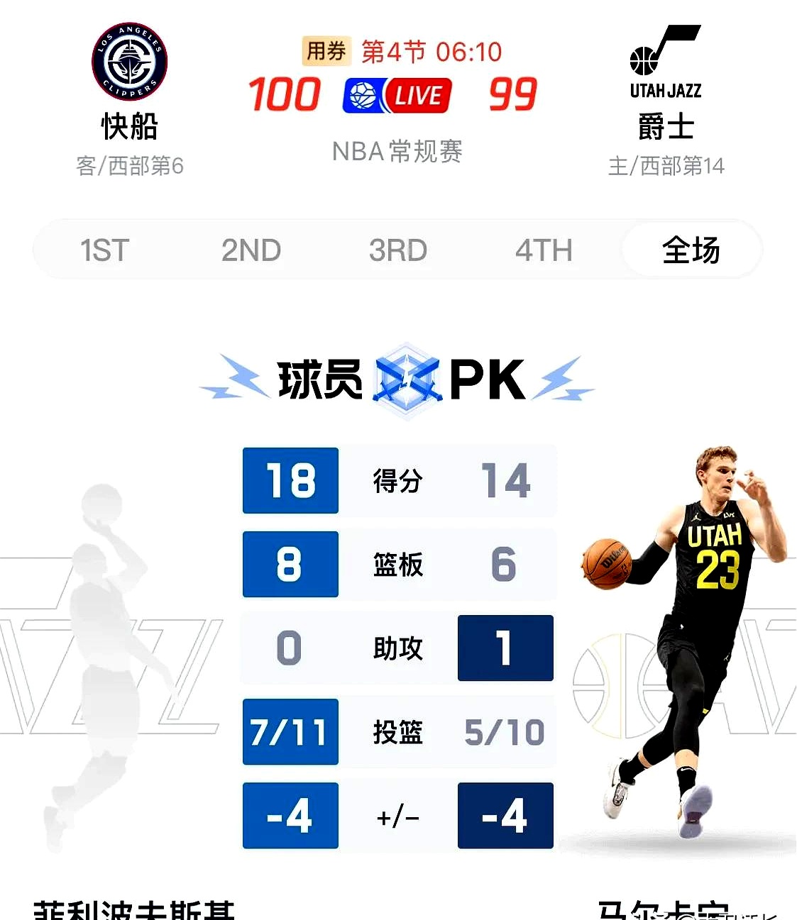 爱游戏官方入口-爵士队轻松战胜对手，晋级季后赛