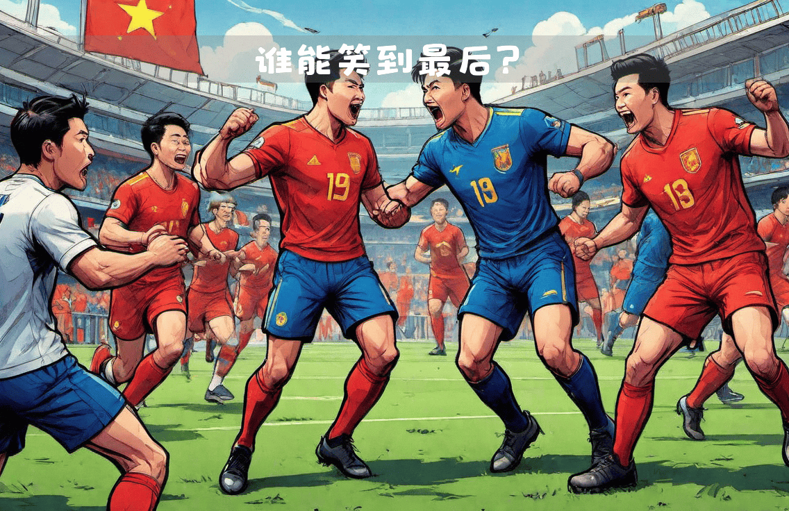 爱游戏官方入口-胜负难分的对决，欧国联比赛谁能笑到最后