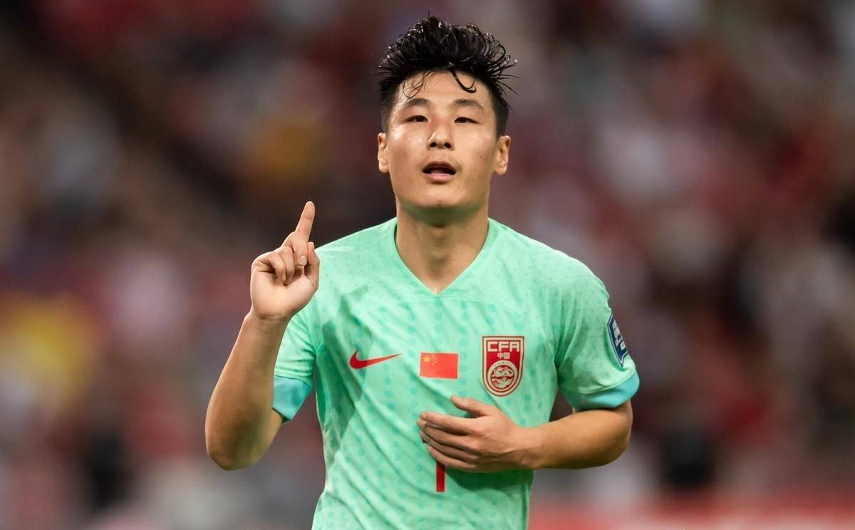 爱游戏体育-关于武磊荣膺本赛季“最佳射手”称号，国内外球迷共赞的信息