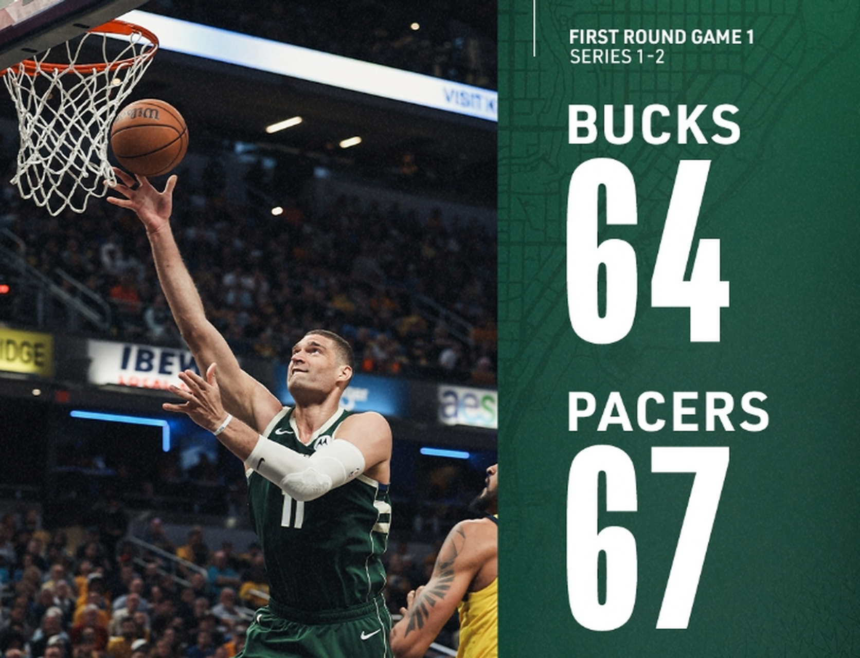 爱游戏下载-步行者队主场击败雄鹿队取得关键胜利