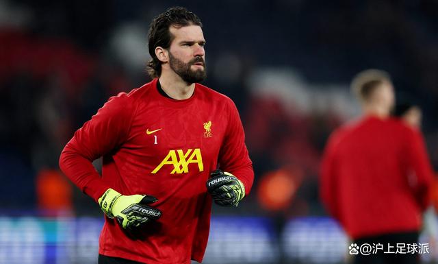 爱游戏-利物浦门将荣膺本赛季最佳守门员，完成了蜕变的简单介绍
