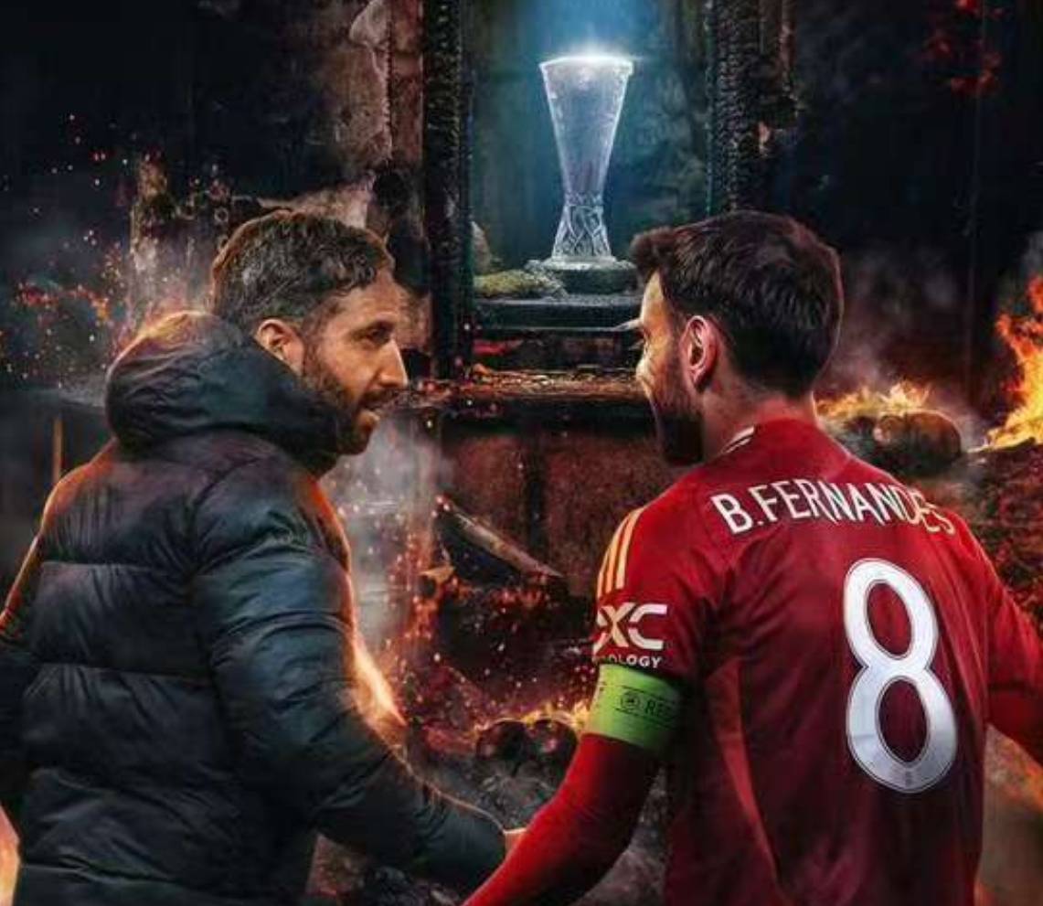 曼联遭逢两连败，英超联赛前景一片黑暗