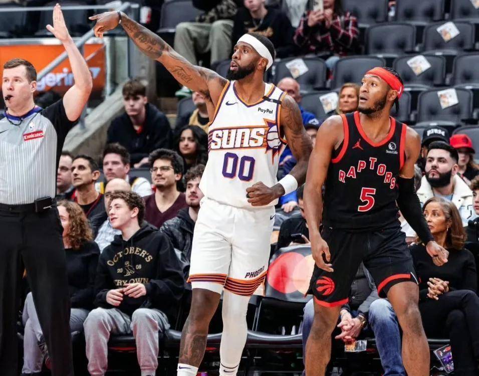 关于猛龙后卫遭遇伤病,球队战力受影响的信息 关于猛龙后卫遭遇伤病,球队战力受影响的信息