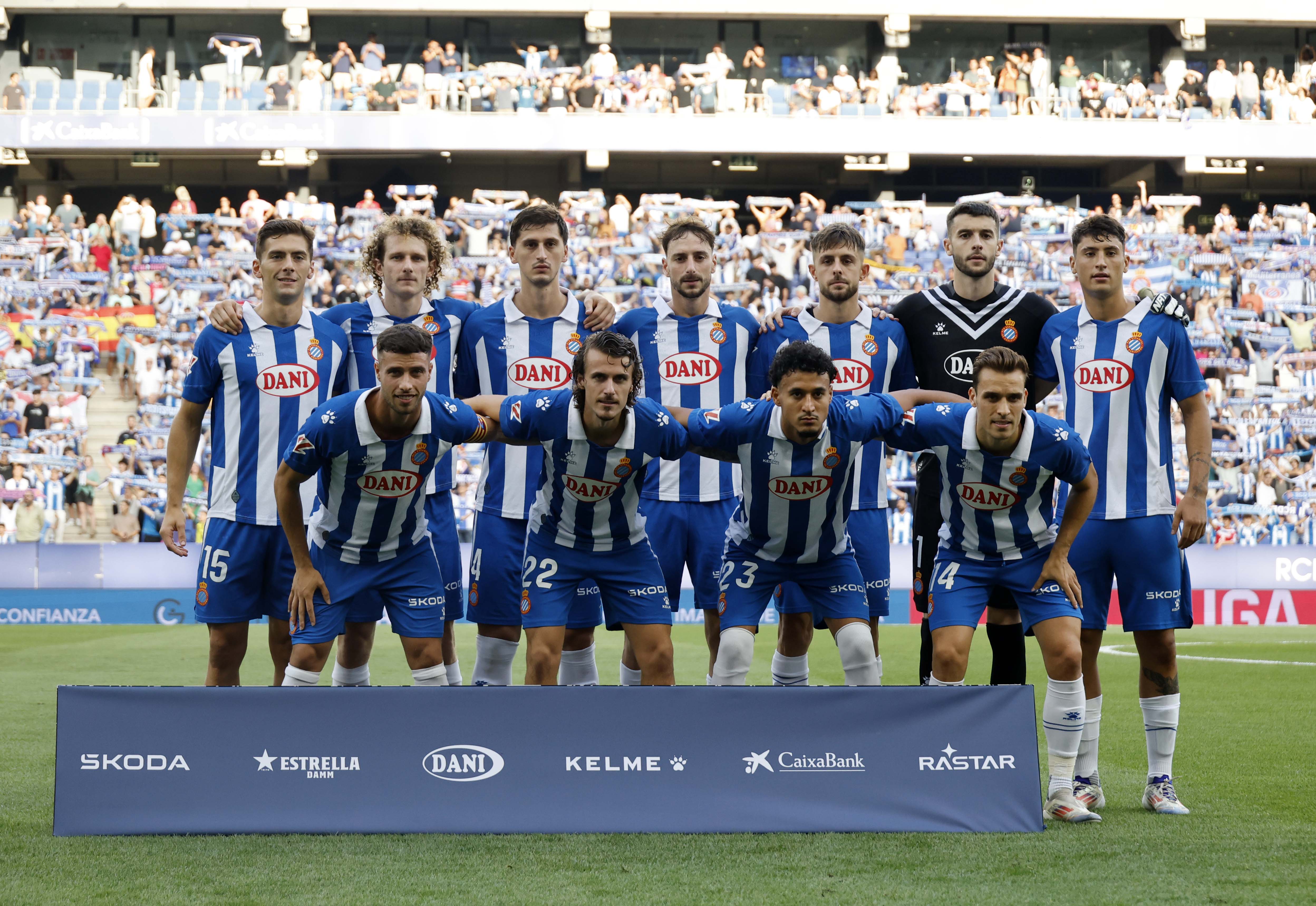 西班牙人客场击败加的斯，实力领先