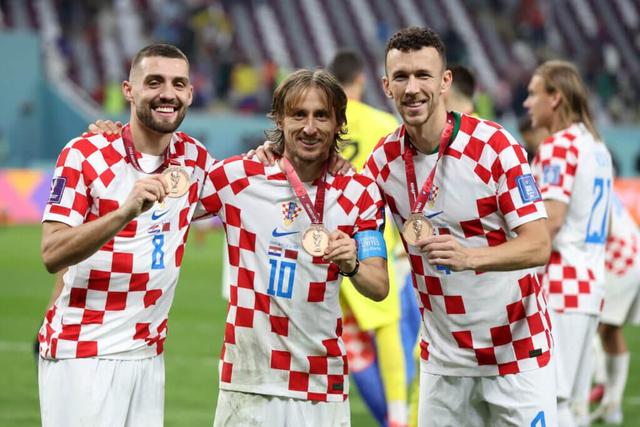 爱游戏入口-克罗地亚艰难获胜，欧洲杯八强晋级