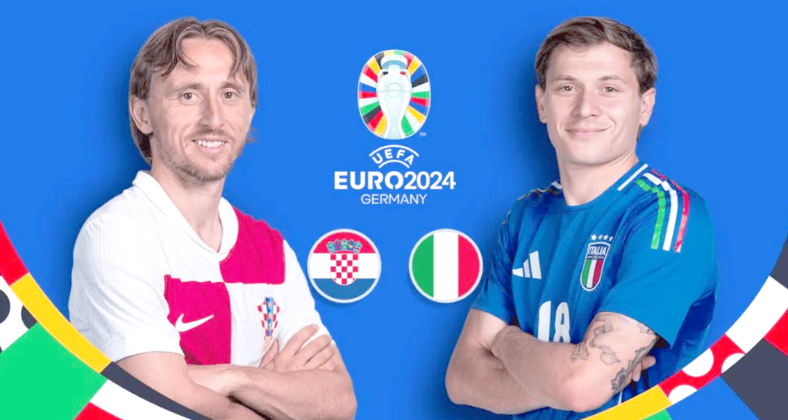 克罗地亚艰难获胜,欧洲杯八强晋级 克罗地亚艰难获胜,欧洲杯八强晋级