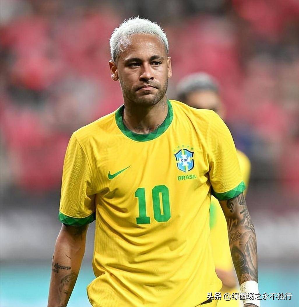 巴西球员确认因家庭原因退出世界杯预选赛 巴西球员确认因家庭原因退出世界杯预选赛