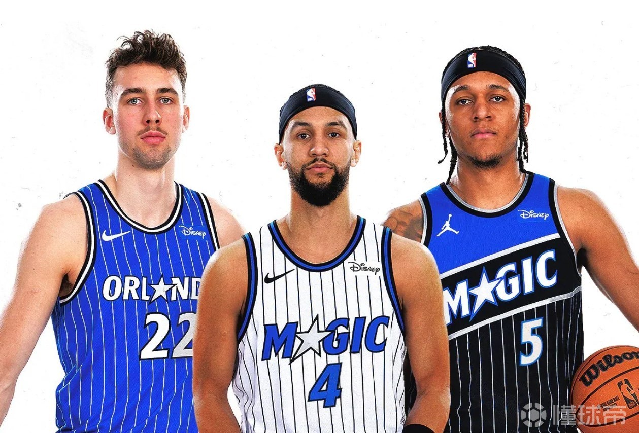 魔术队球员强化训练，迎战强敌的简单介绍