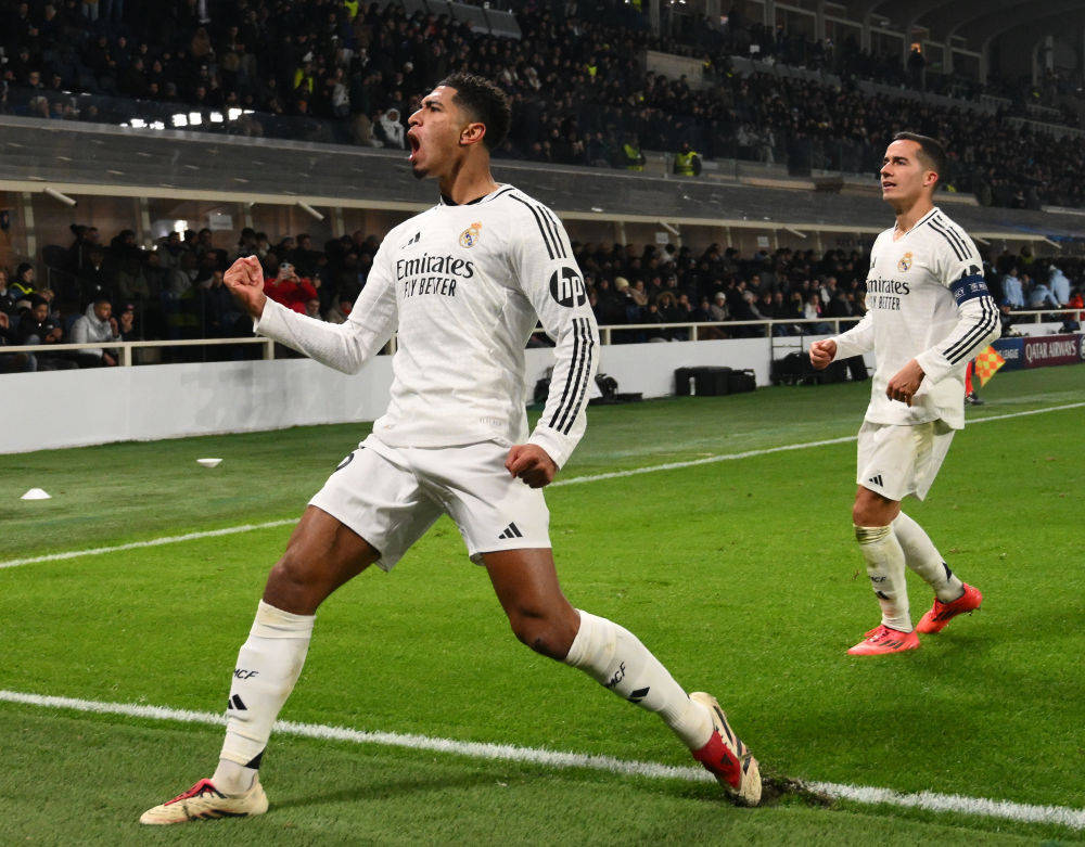 爱游戏入口-关于--&gt;巴黎成功逆转，晋级欧冠半决赛，皇马遗憾出局的信息