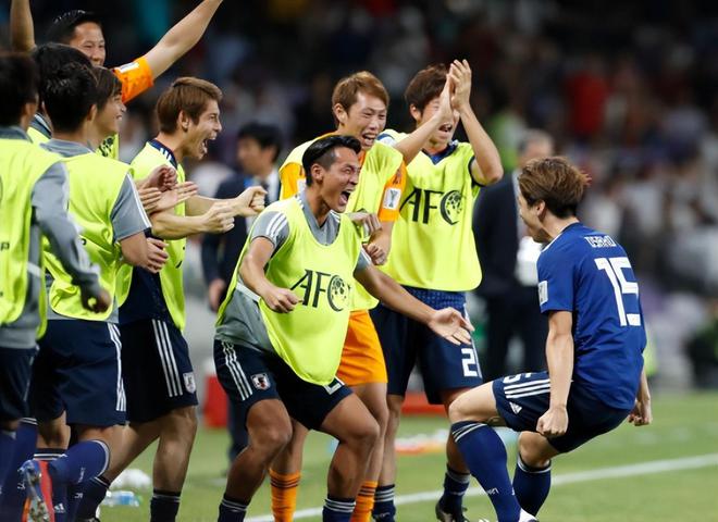 爱游戏官网-日本足球队大胜国际对手