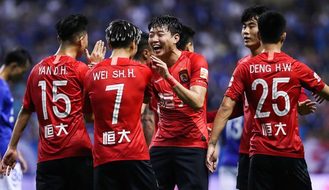 爱游戏体育-包含上港势如破竹，稳扎排名前列领先的词条