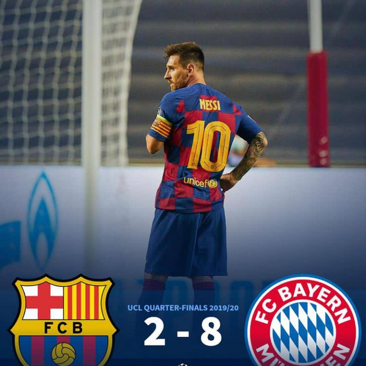 关于拜仁势不可挡，杀入决赛备受期待的信息