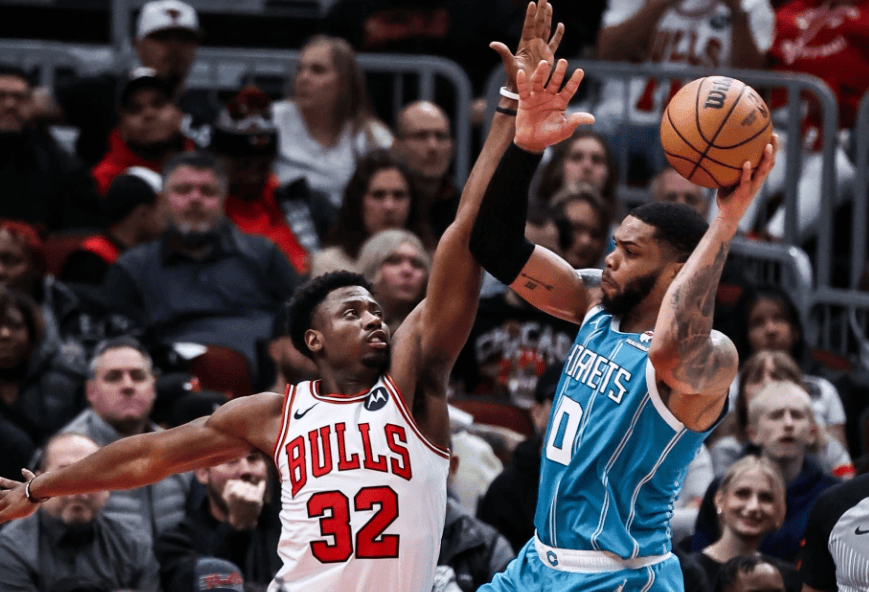 跟随公牛新帅威廉姆斯步伐，迎来重生之路的简单介绍