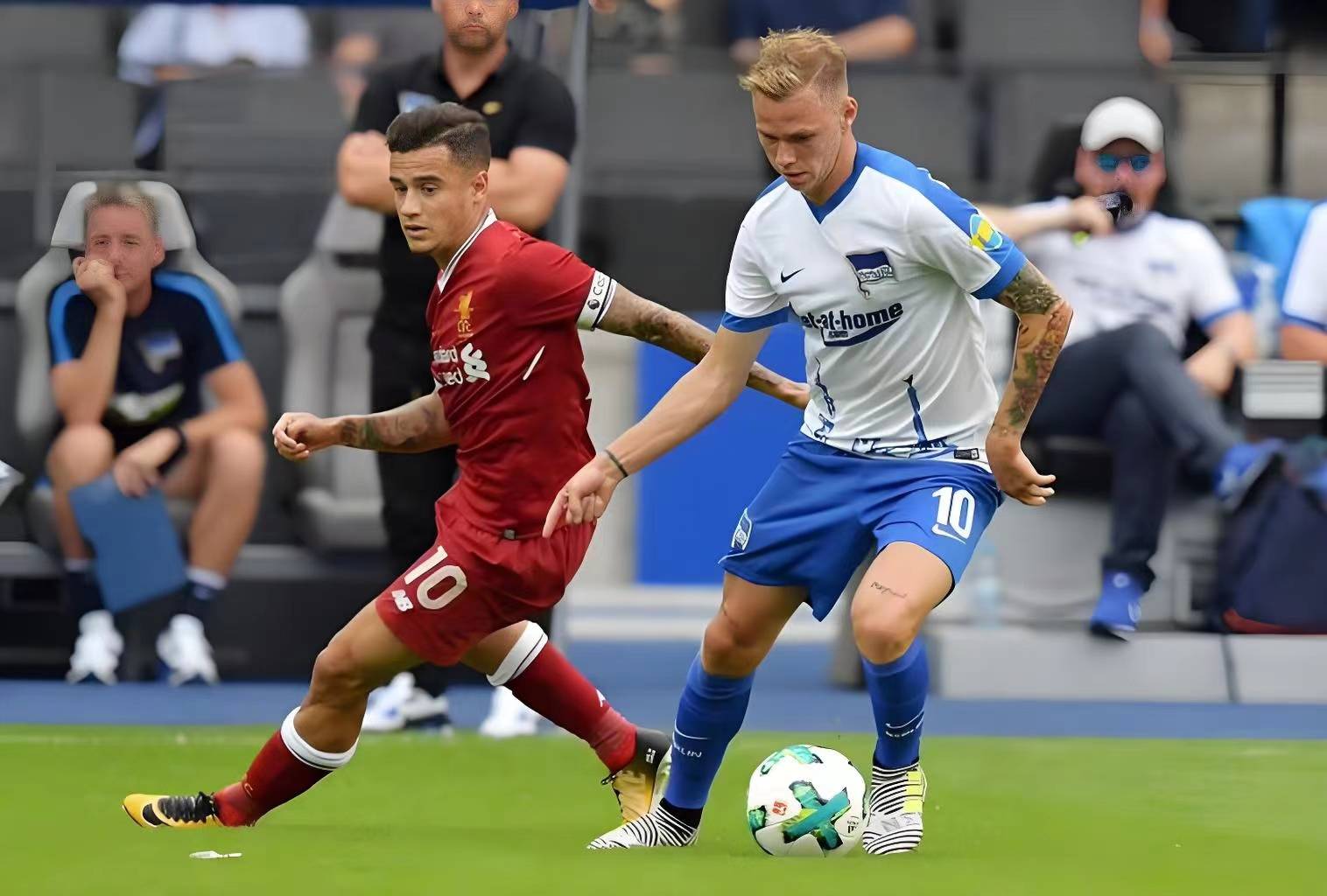 爱游戏娱乐-包含柏林赫塔追随强队步伐,冲刺欧洲比赛资格的词条