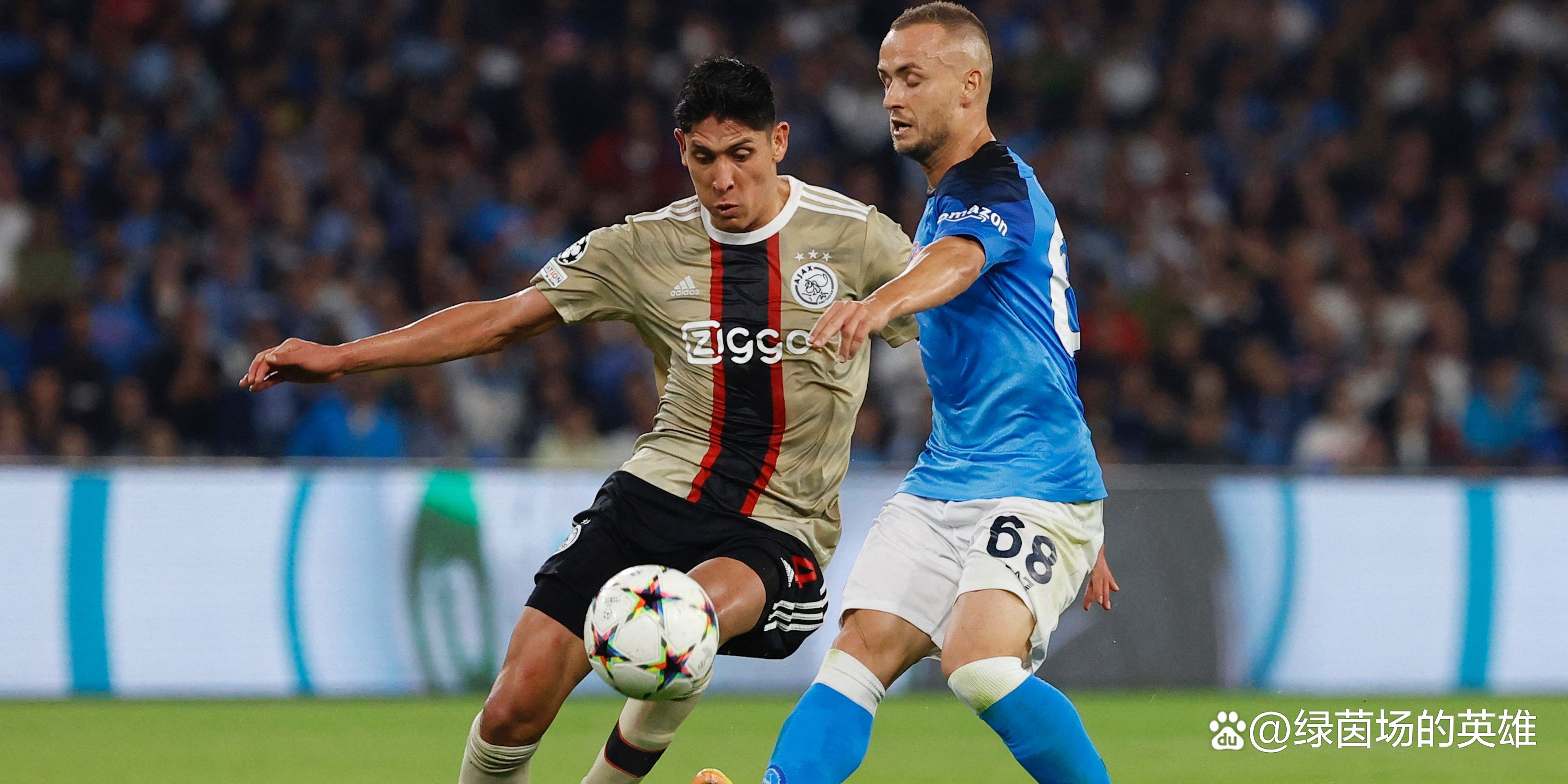 那不勒斯中场伤愈归队,重返赛场 那不勒斯中场伤愈归队,重返赛场