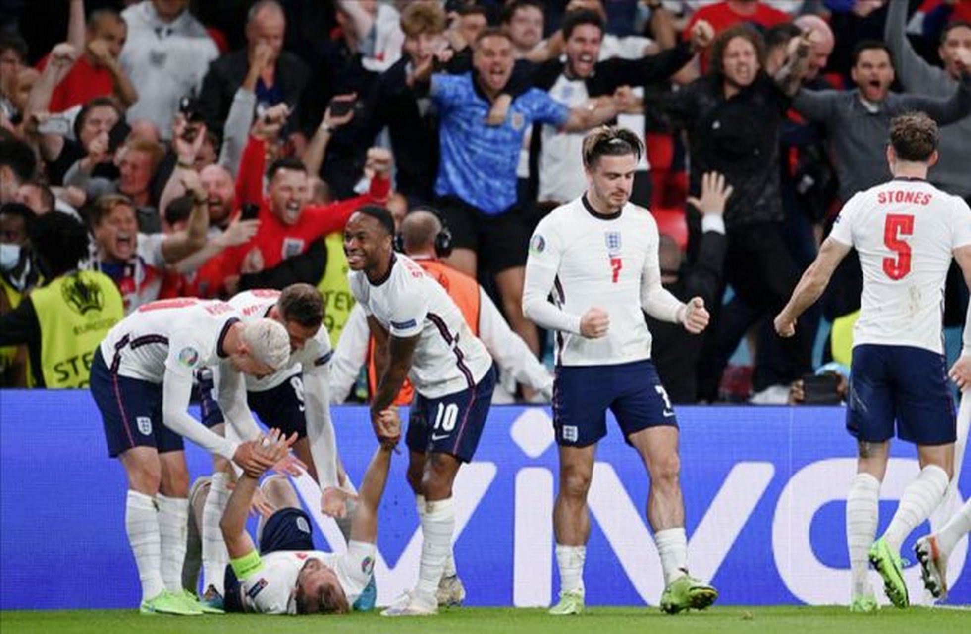 爱游戏体育-意大利战胜英格兰，闯入半决赛！